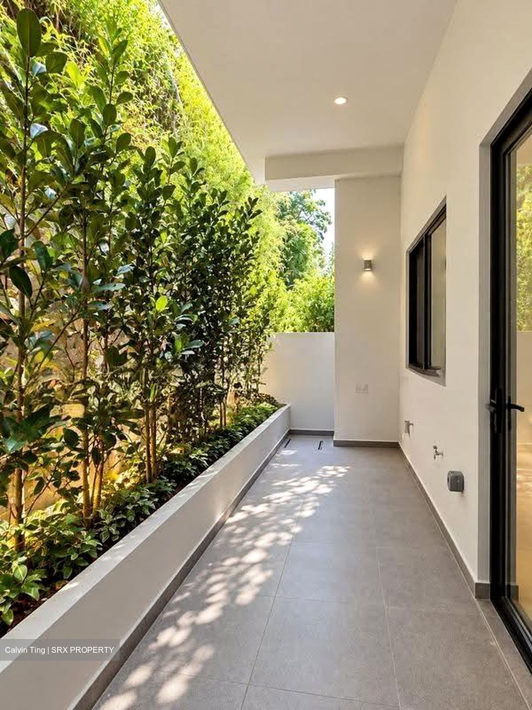 Hillview Villas (D23), Terrace #612915121